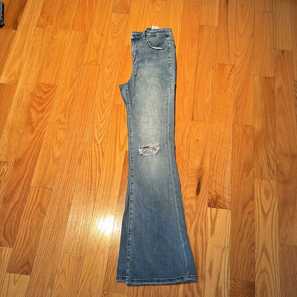 Lot of Good American size 6 jeans - Picture 3 of 8